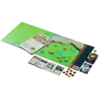 Cozy Stickerville