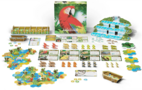 Life of the Amazonia