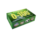 Mini 0-100 Fotboll