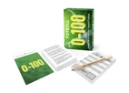 Mini 0-100 Fotboll