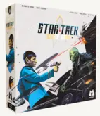 Star Trek Space Hunt