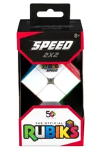 Rubiks Speed Cube 2x2