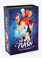 Idols Clash