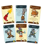 Munchkin 2nd. Edition