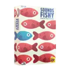 Sounds Fishy