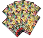 Pokémon TCG - Ascended Heroes Premium Poster Collection Mega Lucario (Max 1 per kund)