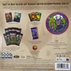 Magic The Gathering: Teenage Mutant Ninja Turtles Pizza Bundle
