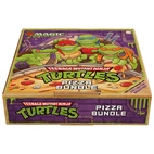 Magic The Gathering: Teenage Mutant Ninja Turtles Pizza Bundle