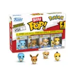 Funko Bitty POP 4 Pokémon