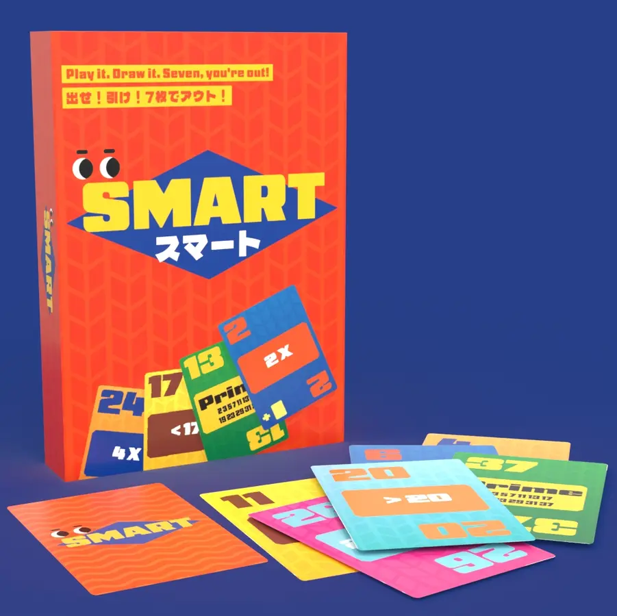 Smart
