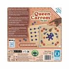 Carrom - Compact Edition