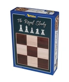 The Royal Study (2850)