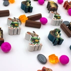 Everdell Sticker Set