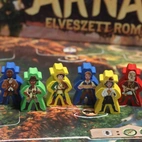 Lost Ruins of Arnak & Leaders Sticker Set