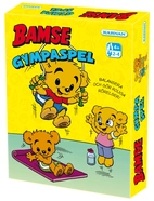 Bamses gympaspel