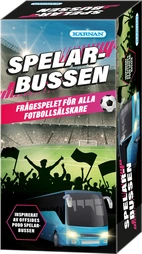 Spelarbussen