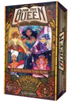 For the Queen