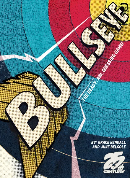 Bullseye