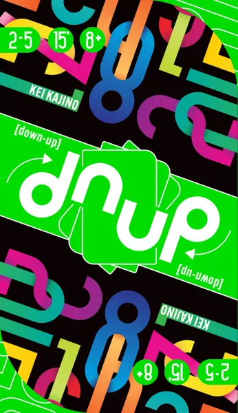 DNUP (Swedish edition)