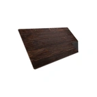 Wooden playmat