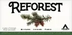 Reforest Old Growth