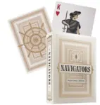 Theory11 Navigators Playing Cards