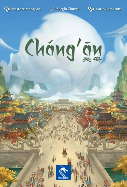 Chang'an