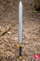 Ready For Battle Sword Fighter - 75 cm