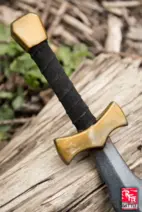 Ready For Battle Sword Fighter - 75 cm
