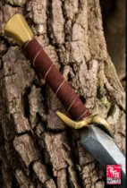 Ready For Battle Sword Elven - 75 cm