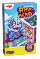 Rhino Hero