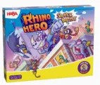 Rhino Hero – Super Battle