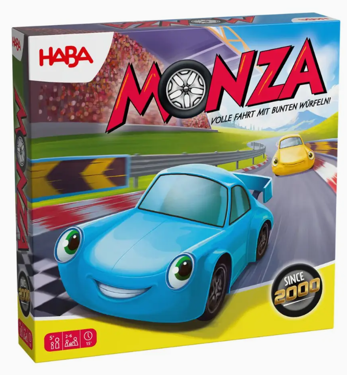 Monza