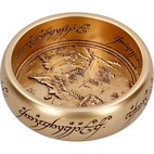 Lord of the Rings The one Ring Trinket dish