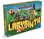 Labyrinth – Minecraft