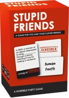 Stupid Friends