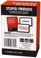 Stupid Friends