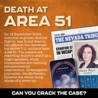 MMC Area 51