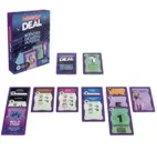 Monopoly Deal: K-Pop Demon Hunters