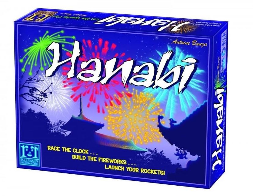 Hanabi