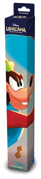 Disney Lorcana TCG: Wilds Unknown - Playmat Goofy