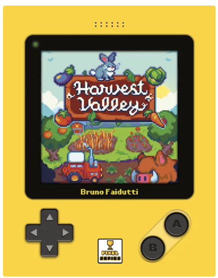 Harvest Valley