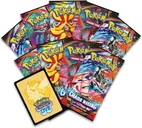 Pokémon TCG: Mega Evolution - Chaos Rising Elite Trainer Box (Max 1 per kund)