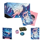 Pokémon TCG: Mega Evolution - Chaos Rising Elite Trainer Box (Max 1 per kund)