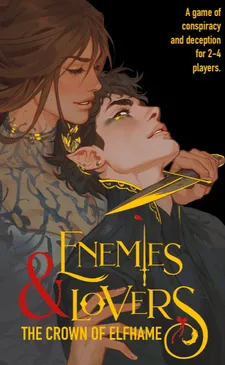 Enemies & Lovers The Crown of Elfhame