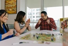 Mind MGMT: The Psychic Espionage “Game.”