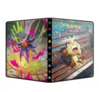 Mega Evolution - Perfect Order 4-Pocket Portfolio