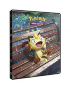 Mega Evolution - Perfect Order 4-Pocket Portfolio