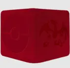 Elite Series: Charizard 12-Pocket Zippered PRO Binder