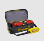 Pokemon förvaringsväska Pikachu Deluxe Gaming Trove